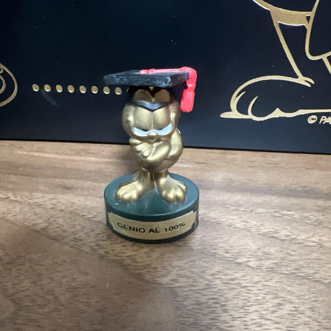 vintage Garfield ガーフィールド アメトイ 雑貨 ヴィンテージ