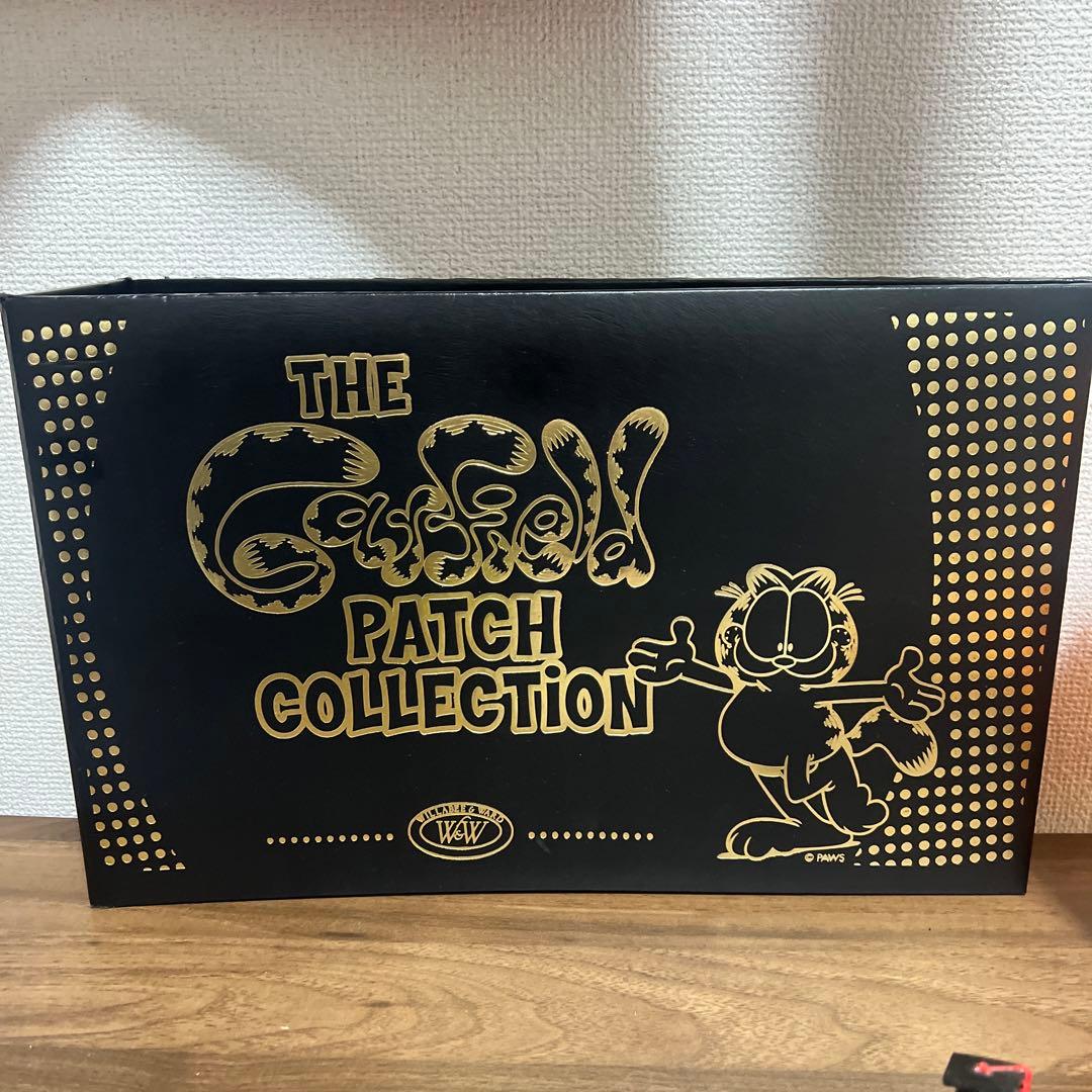 vintage Garfield ガーフィールド アメトイ 雑貨 ヴィンテージ