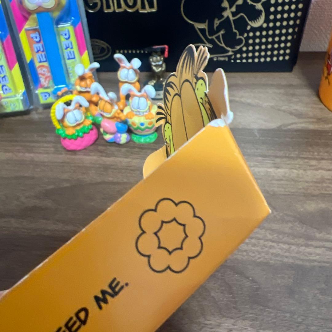 vintage Garfield ガーフィールド アメトイ 雑貨 ヴィンテージ