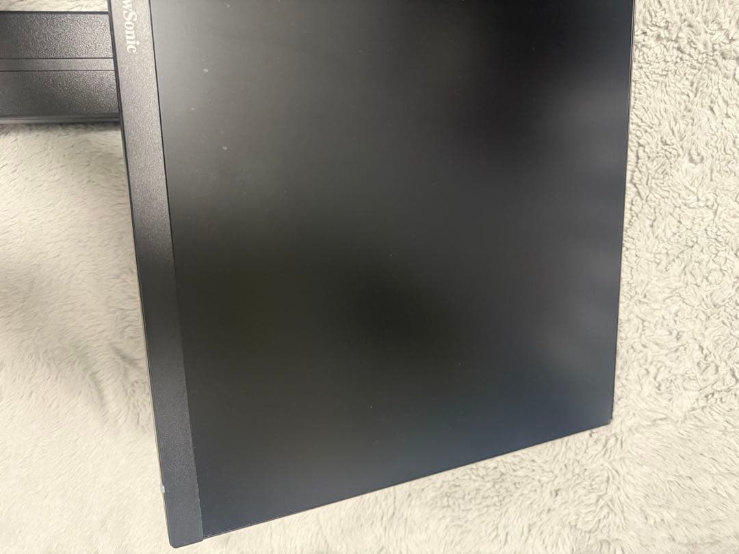 View Sonic XG2705 27インチモニター　中古