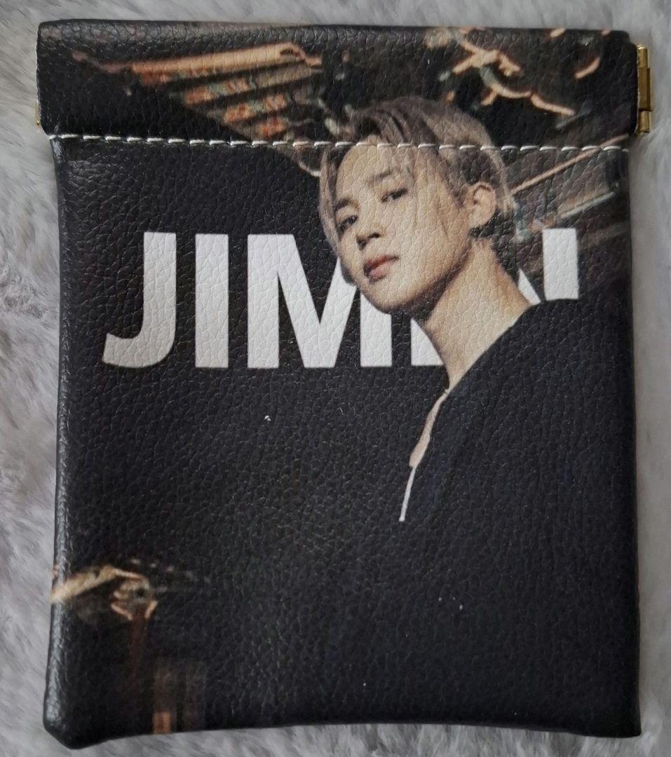 BTS♡JIMIN♡ケース