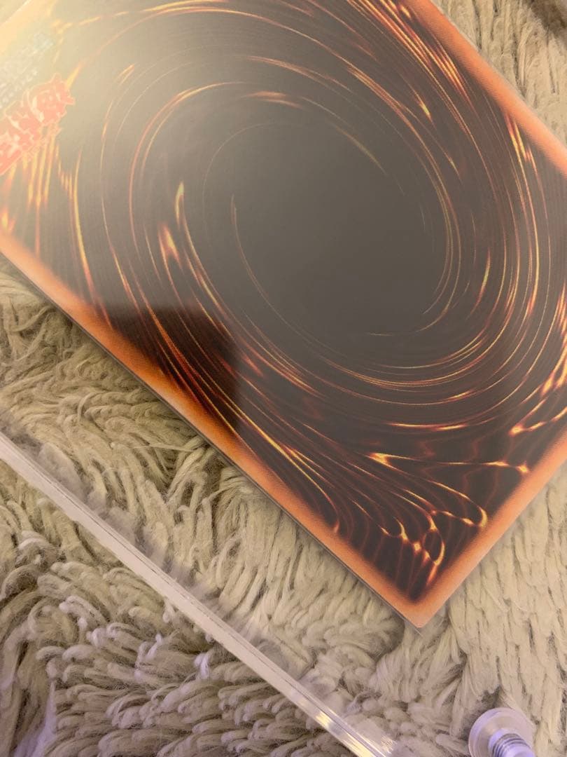 No.1202 遊戯王 美品 初期 ハーピィレディ三姉妹 シークレットレア