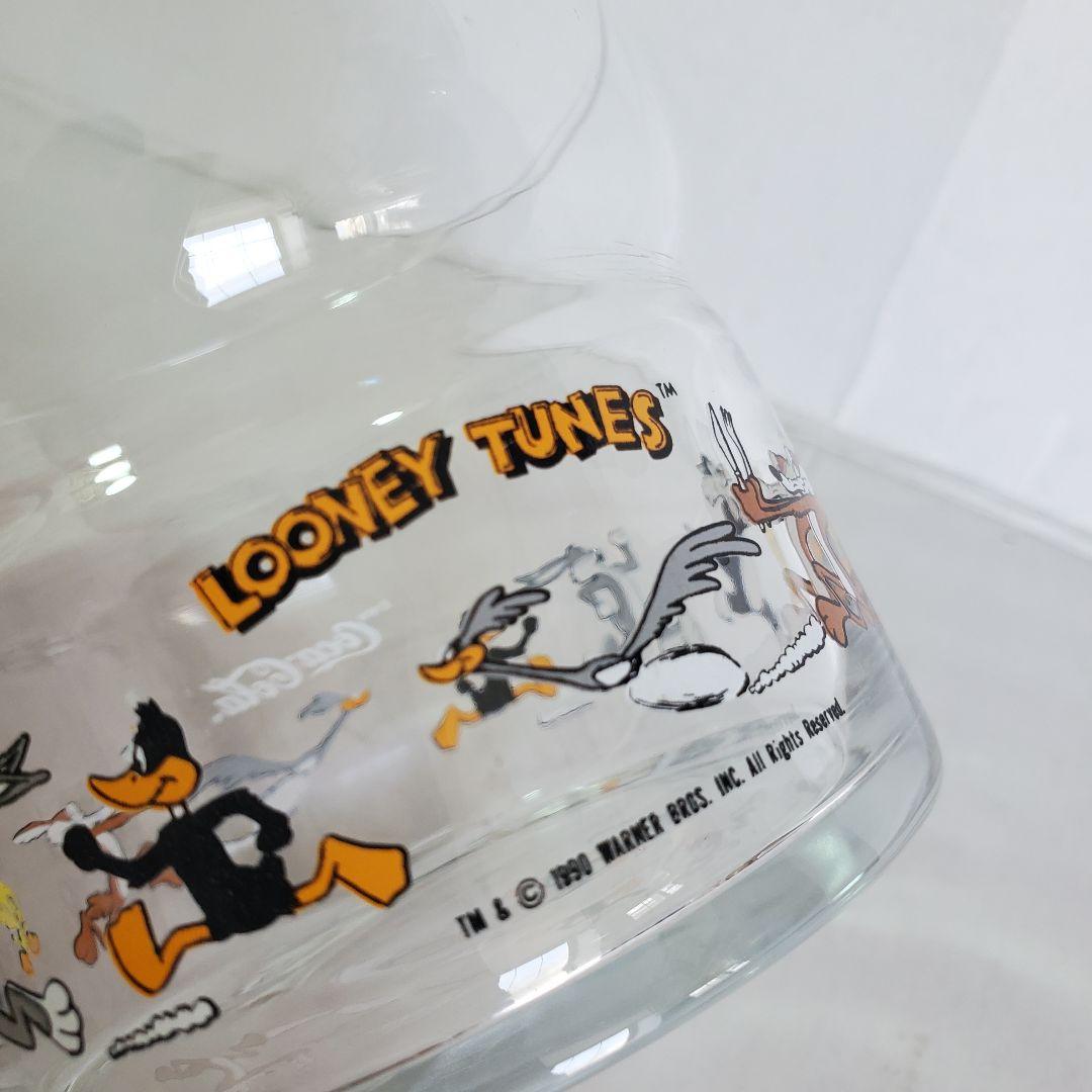 希少 LOONEY TUNES ルーニーテューンズ 食器 バックスバーニー