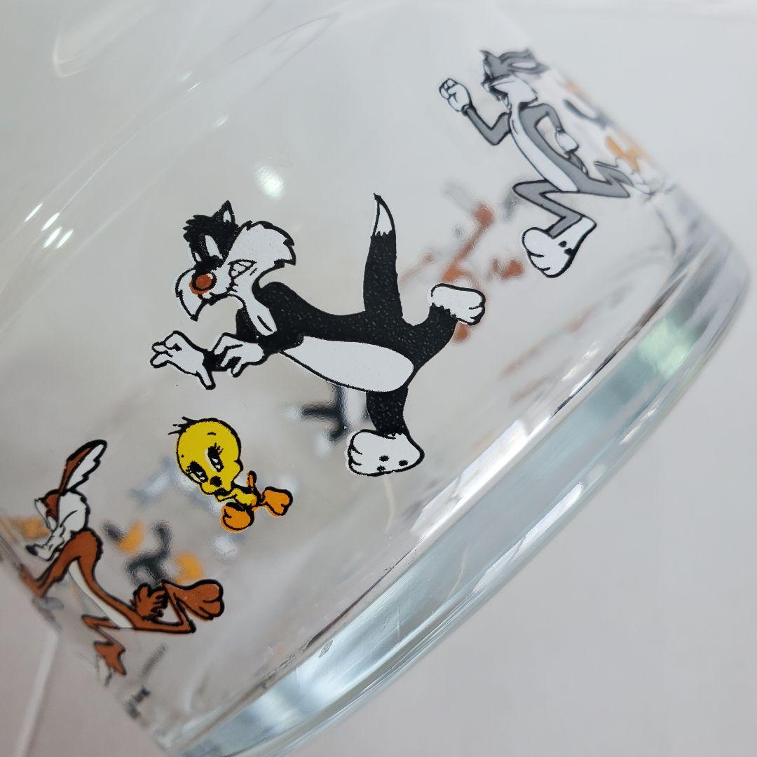 希少 LOONEY TUNES ルーニーテューンズ 食器 バックスバーニー
