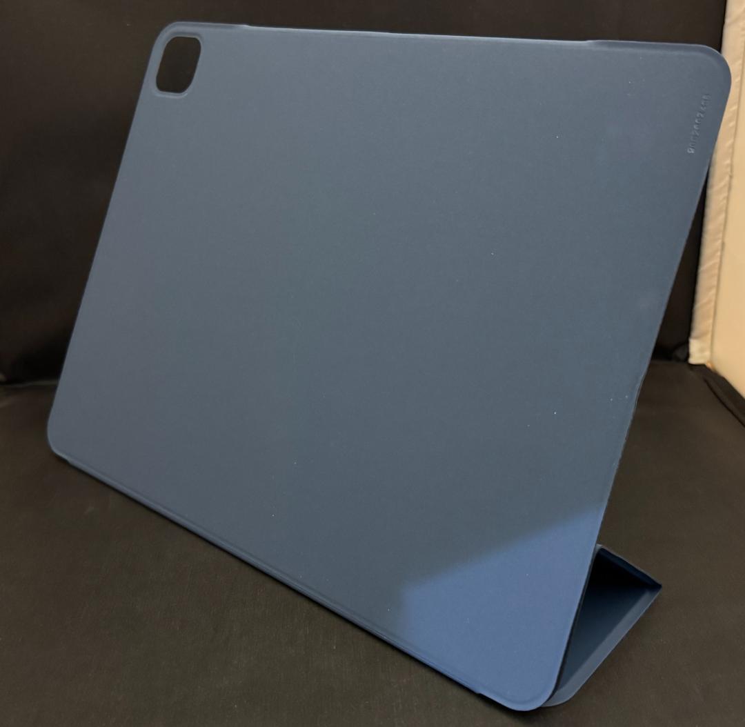 【美品】iPad Air M2 13インチ 128GB スペースグレイ オマケ付