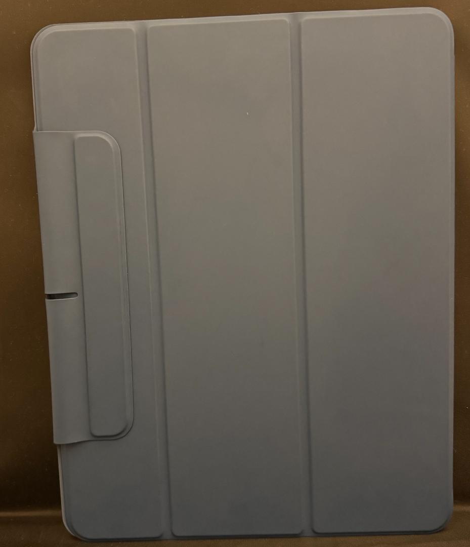 【美品】iPad Air M2 13インチ 128GB スペースグレイ オマケ付