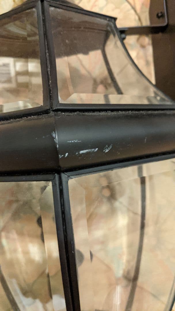 クオイゼル QUOIZEL エクステリアランプ