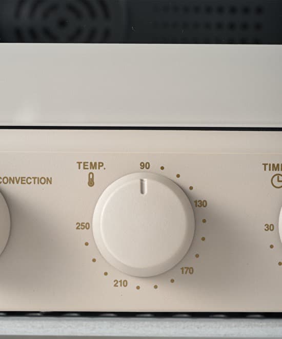 【新品未開封】BRUNO スチーム＆ベイク トースター ブラック　BOE067