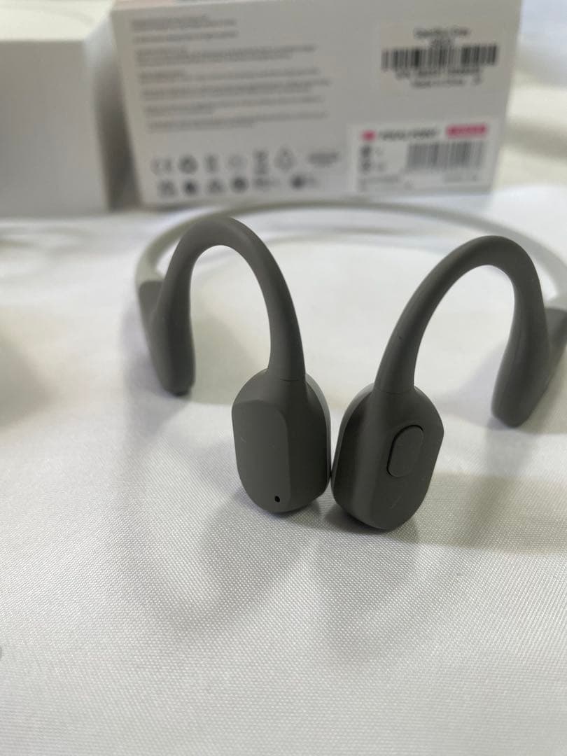 セット　ショックス オープンラン S803 Bluetooth送受信器