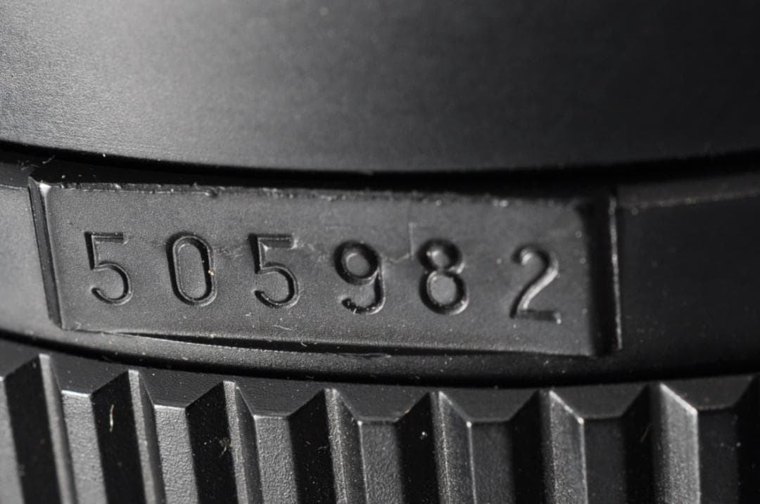 フィルムカメラ Mamiya M645 1000S +SEKOR C 80mm 2.8#1328