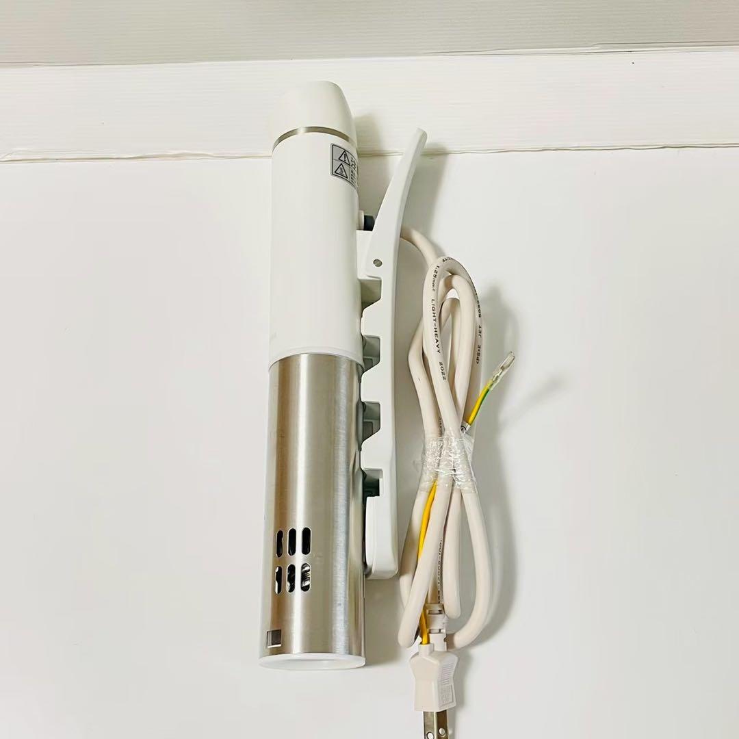 IRIS OHYAMA 低温調理器 LTC-02