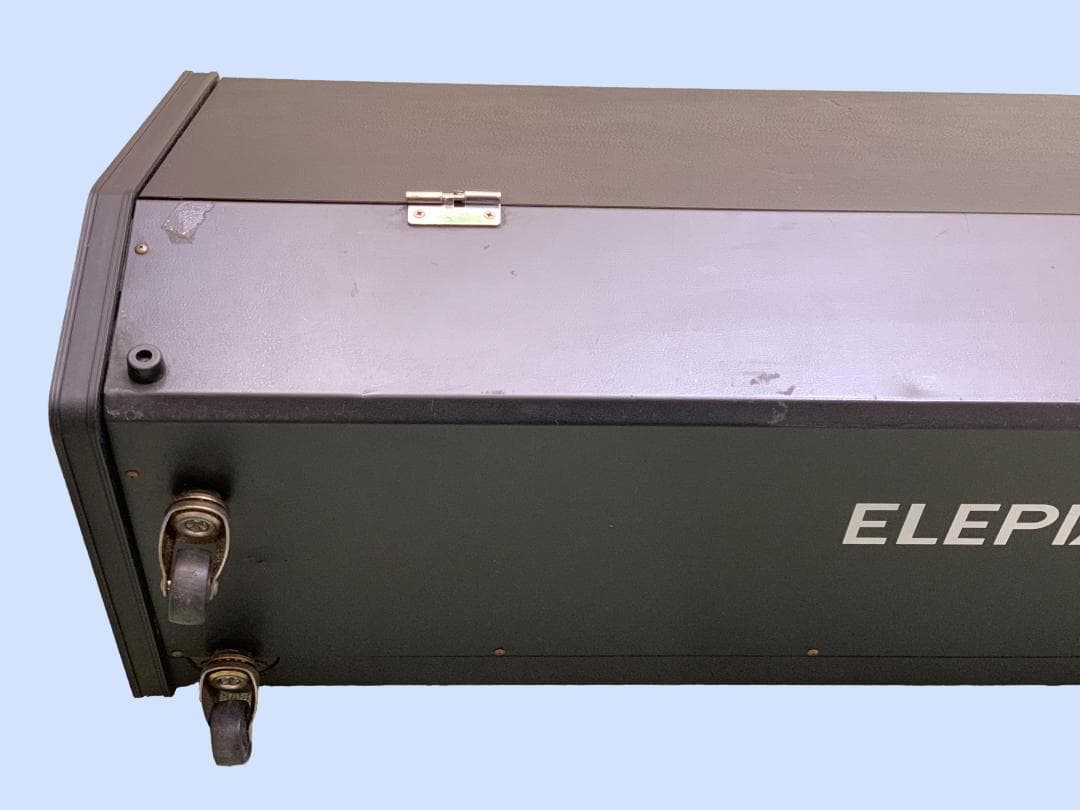 鍵盤楽器 M9391 COLUMBIA COMBO ELEPIAN EP-61C