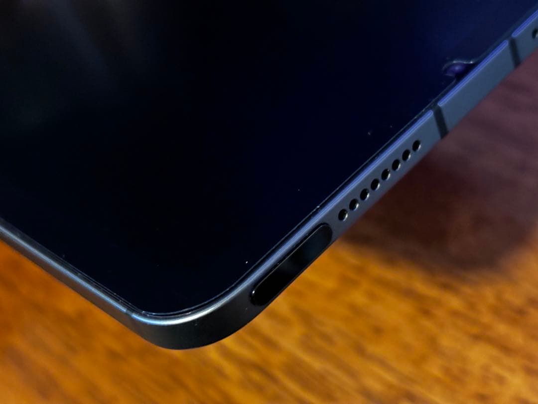 256GB iPad mini 6 Cellular Smart folio付き