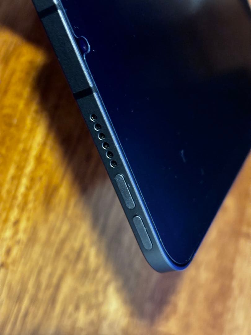 256GB iPad mini 6 Cellular Smart folio付き