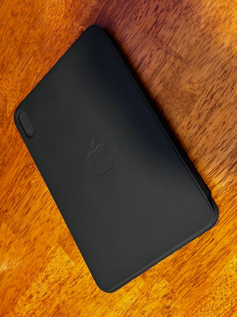 256GB iPad mini 6 Cellular Smart folio付き