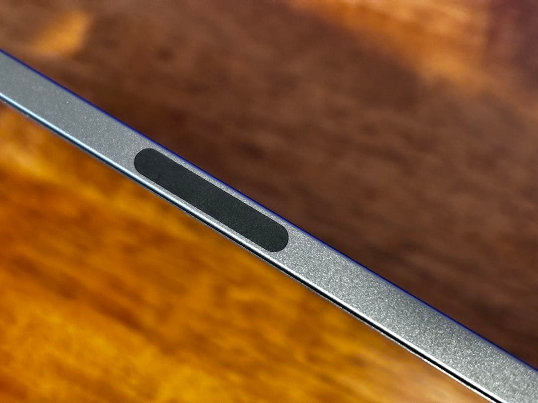 256GB iPad mini 6 Cellular Smart folio付き