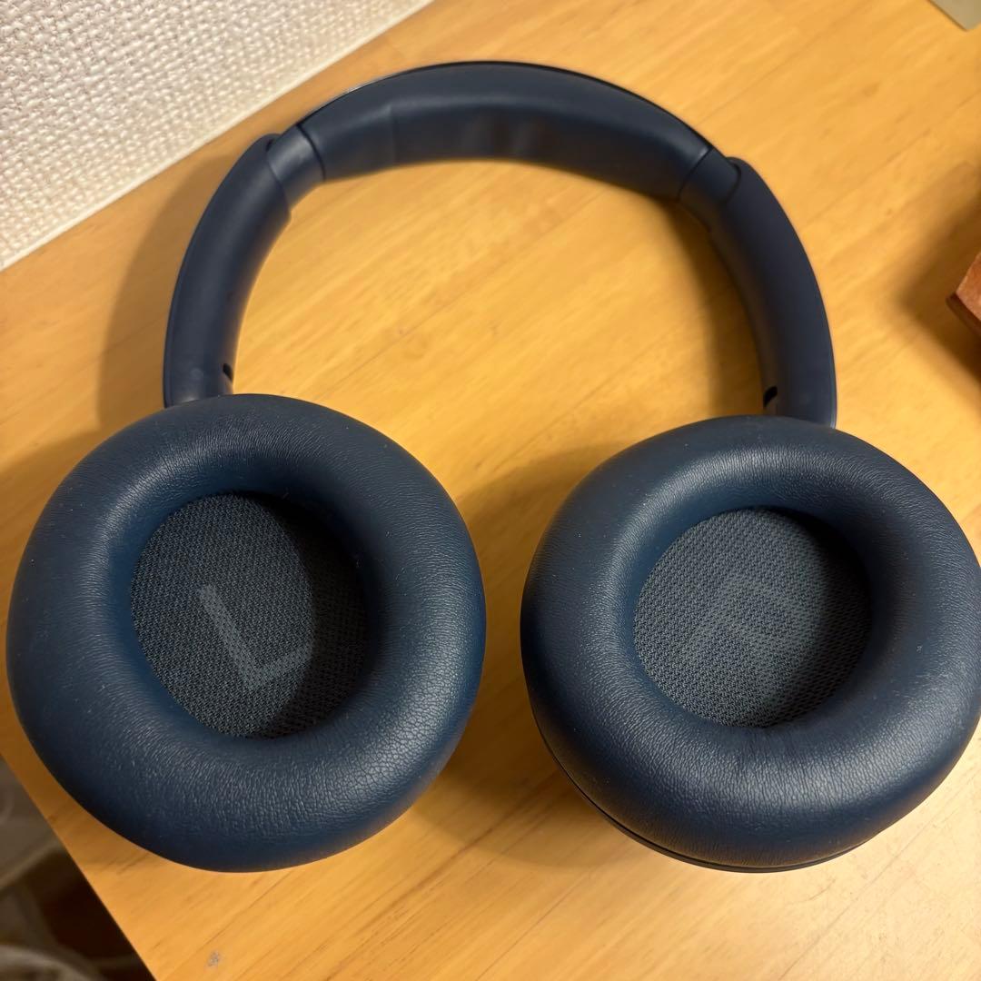 ANKER soundcore space Q45 アンカー