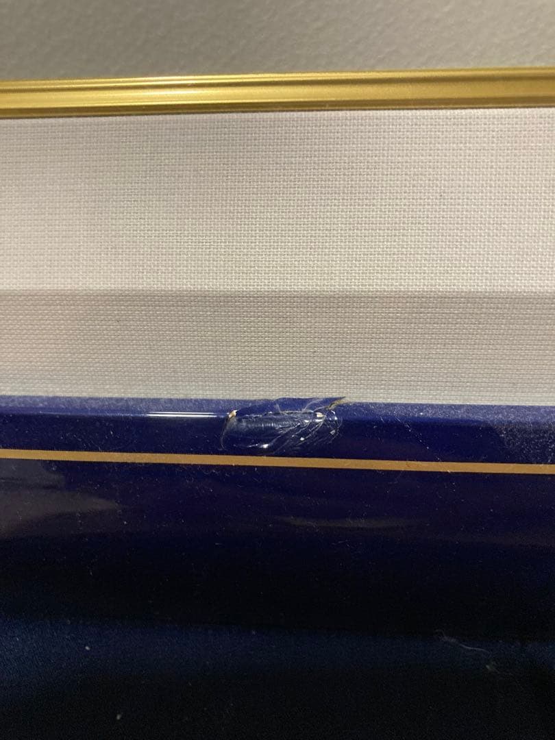 HIRO YAMAGATA ヒロ・ヤマガタ サンミッシェル シルクスクリーン