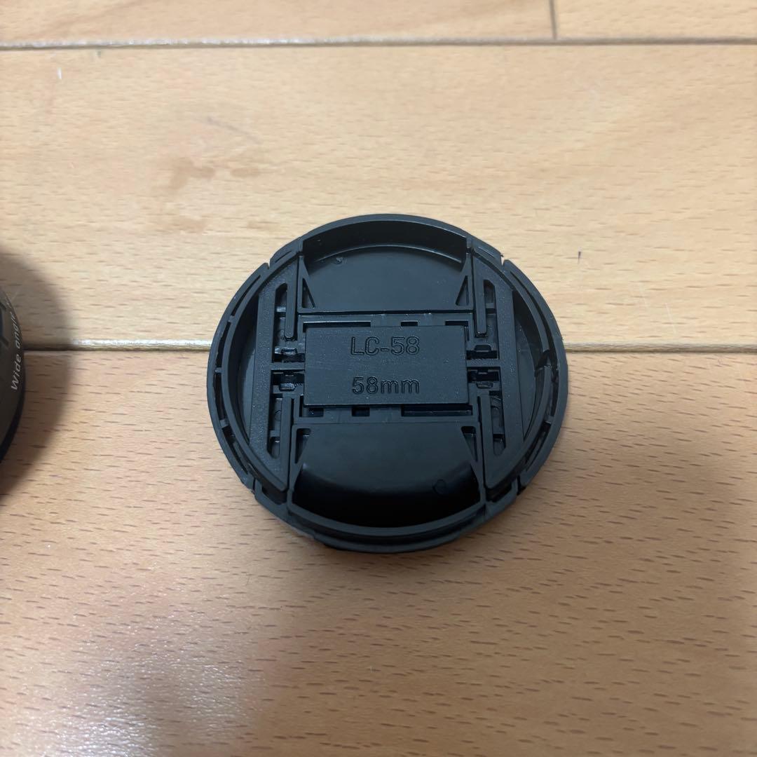 yuu ZV-1 コンパクトデジタルカメラ セット