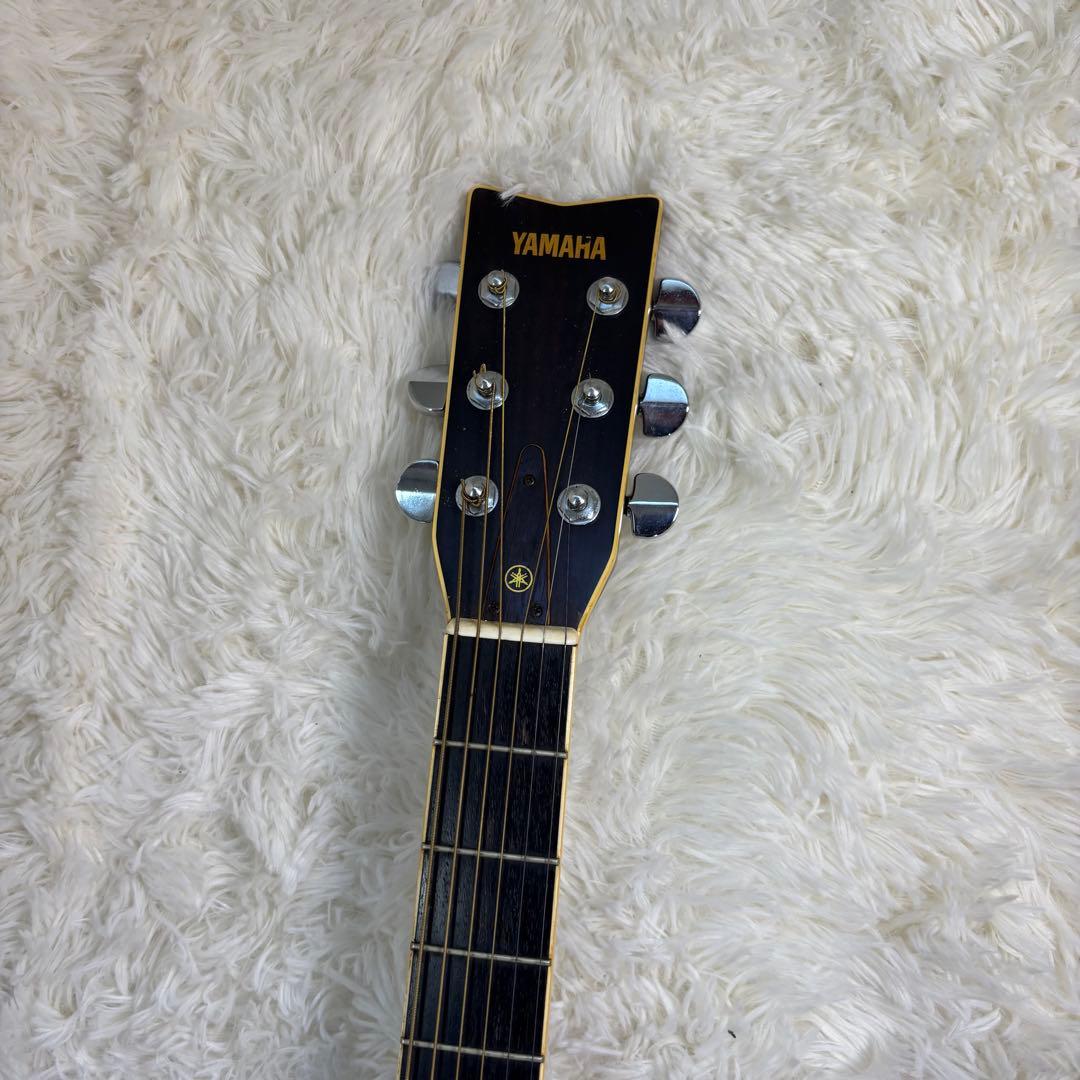 YAMAHA フォークギター　FG-252 日本製