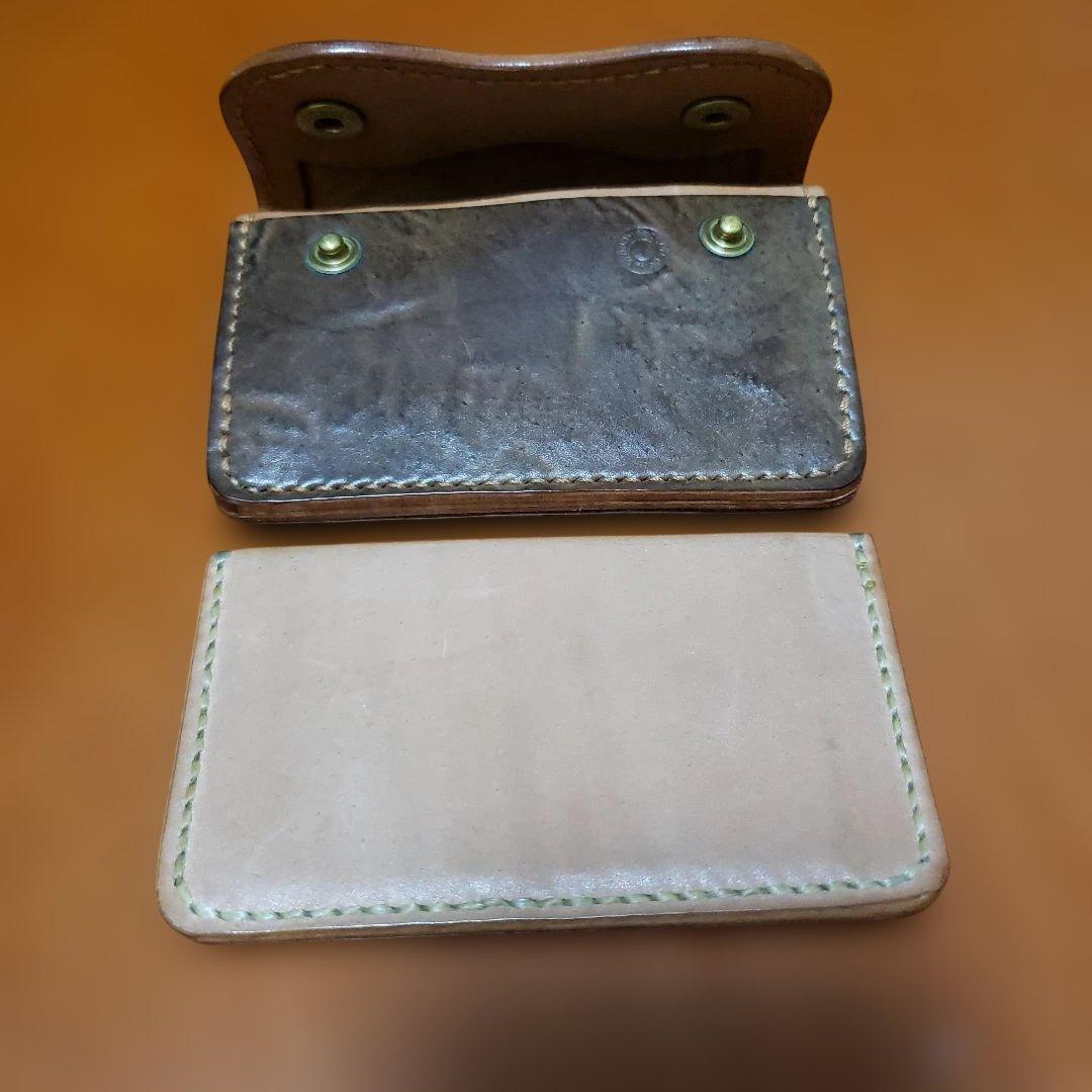 ダイビングベッドバット コードバンケース コードバンカードケース