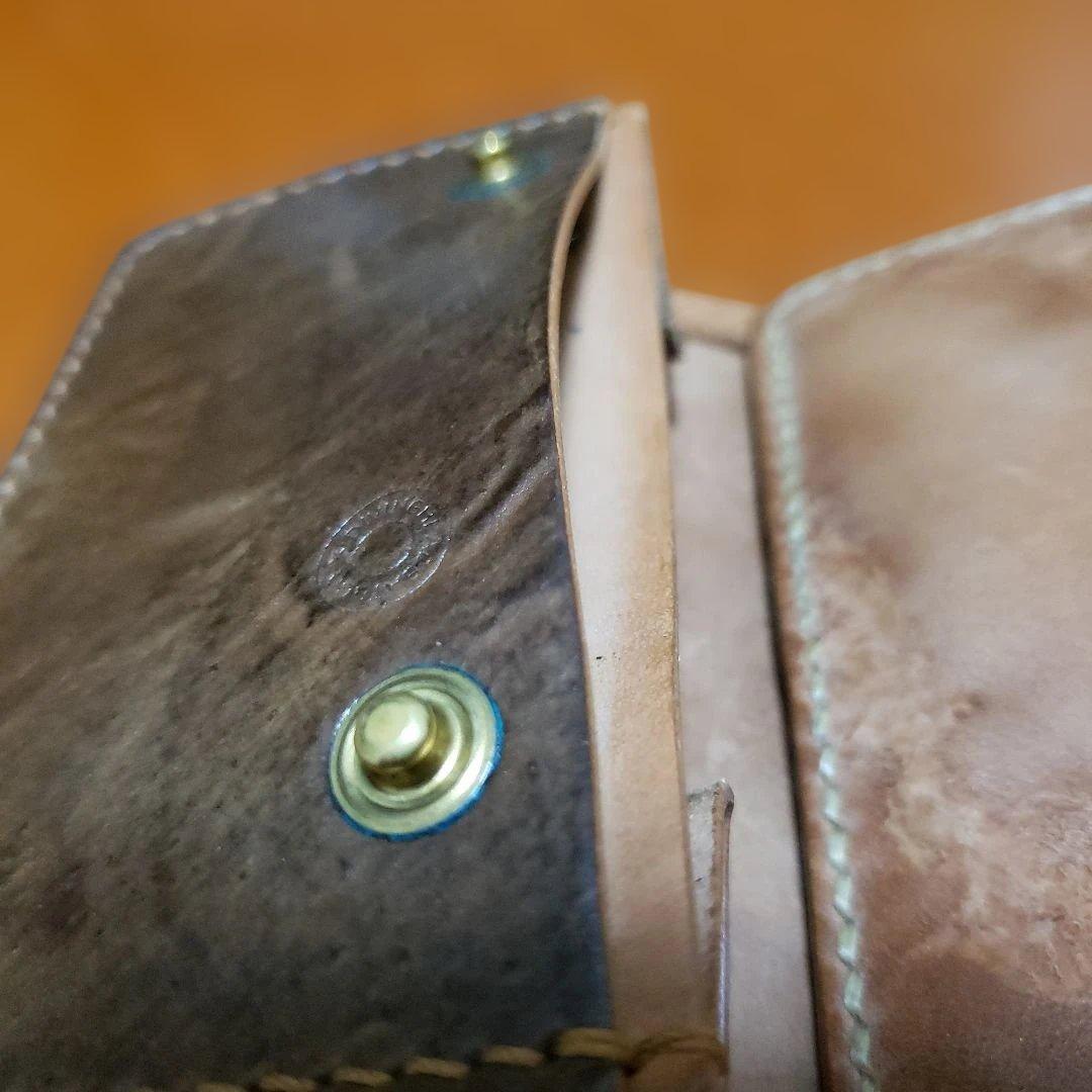 ダイビングベッドバット コードバンケース コードバンカードケース