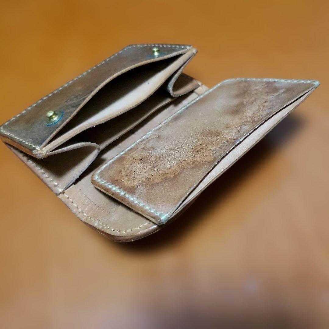 ダイビングベッドバット コードバンケース コードバンカードケース