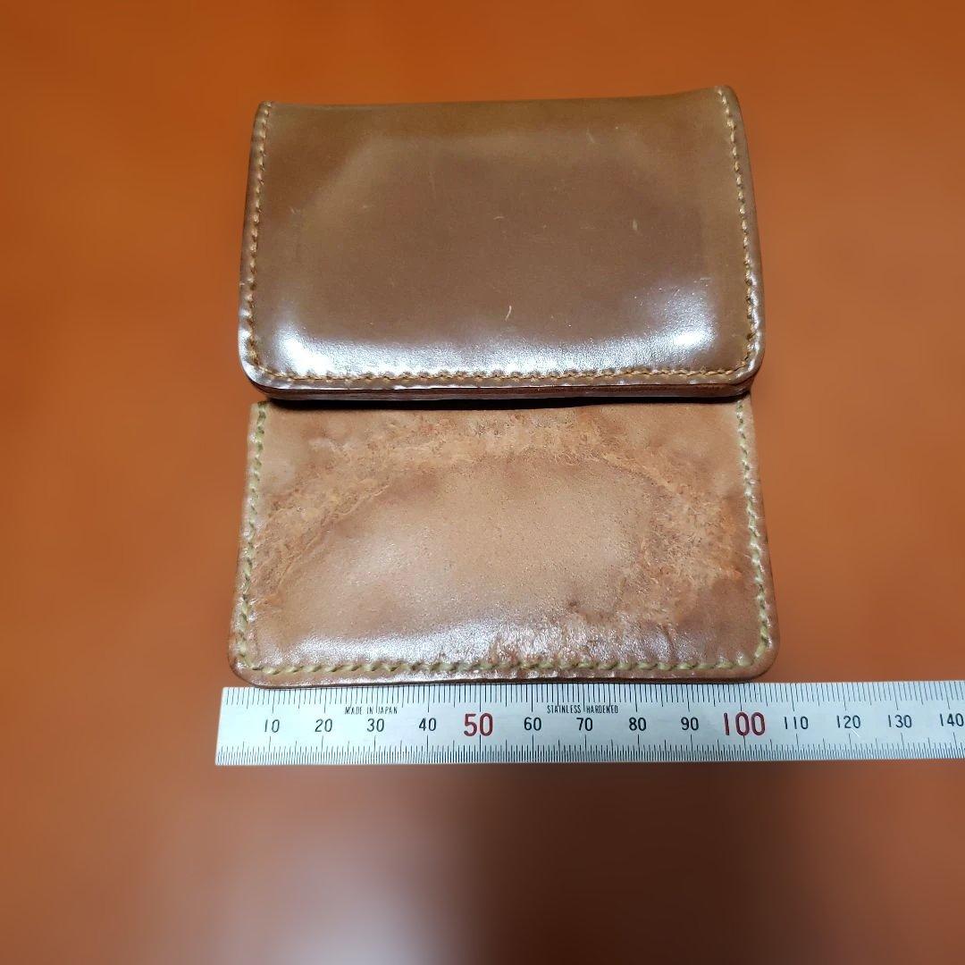 ダイビングベッドバット コードバンケース コードバンカードケース