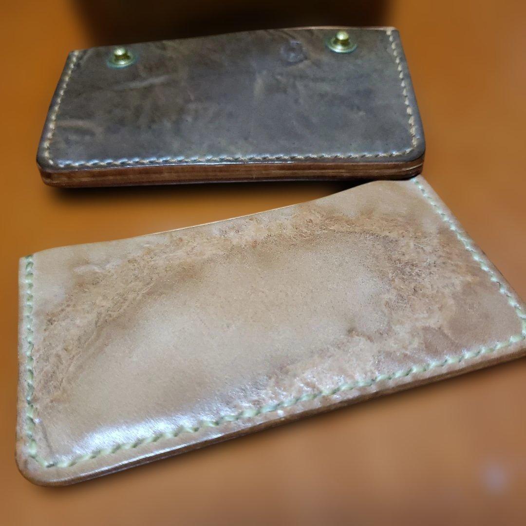 ダイビングベッドバット コードバンケース コードバンカードケース