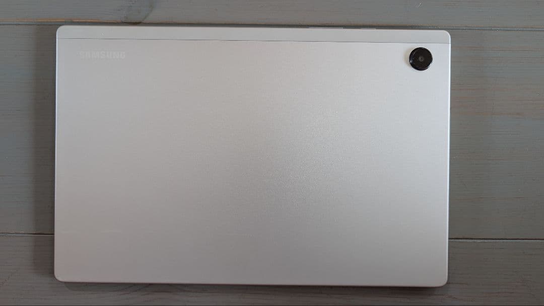 Samsung Galaxy Tab A8 SM-X205 10.5インチ