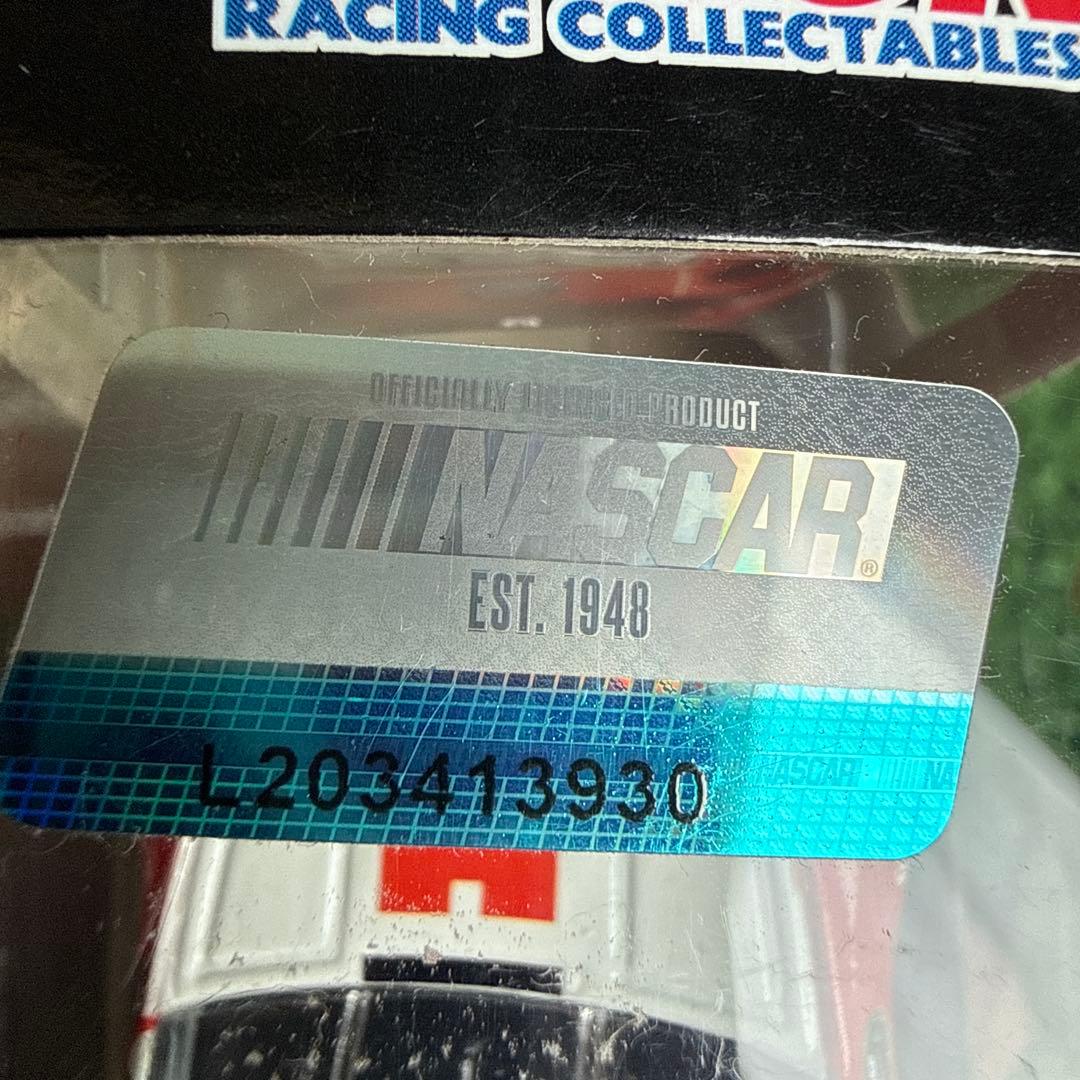 a230-3】ナスカー ブラッド・ケセロウスキー #2 レーシングカー 計3台