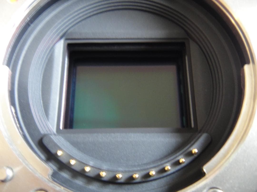 FUJIFILM フジフィルム X-E3