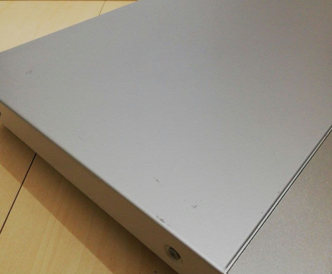 Panasonic AVアンプ SA-XR25