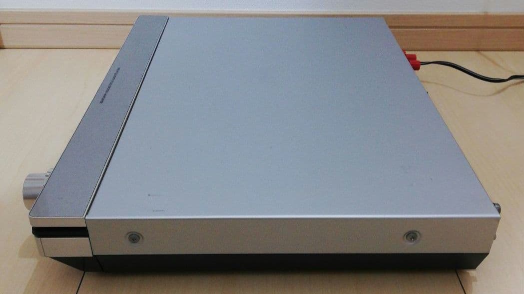 Panasonic AVアンプ SA-XR25