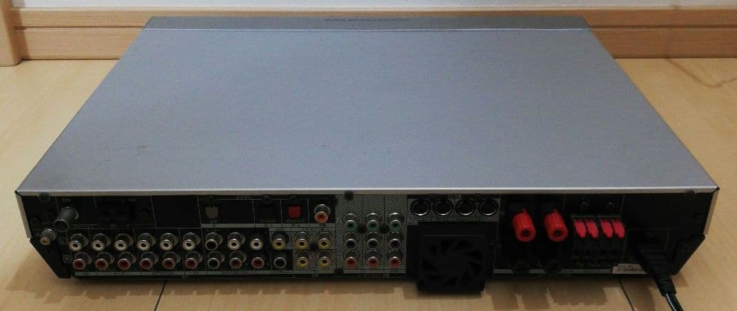 Panasonic AVアンプ SA-XR25