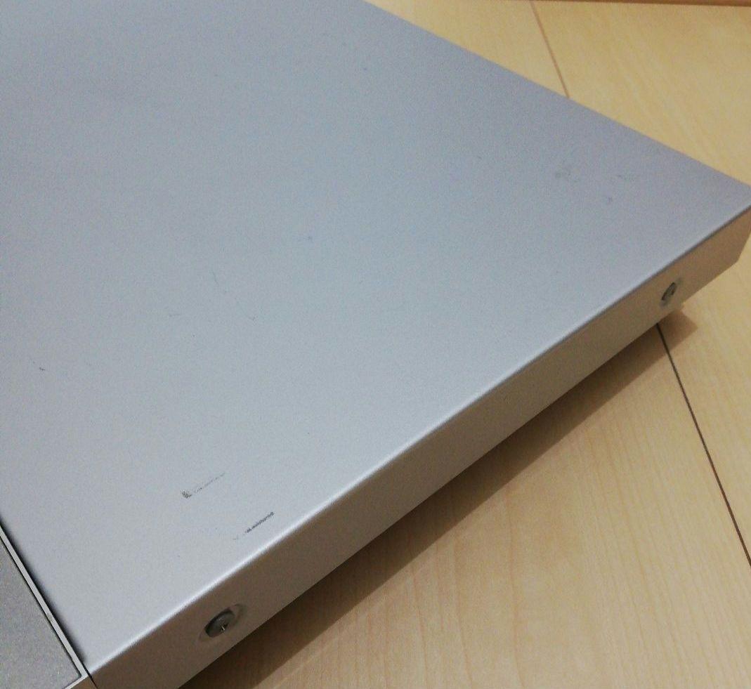 Panasonic AVアンプ SA-XR25