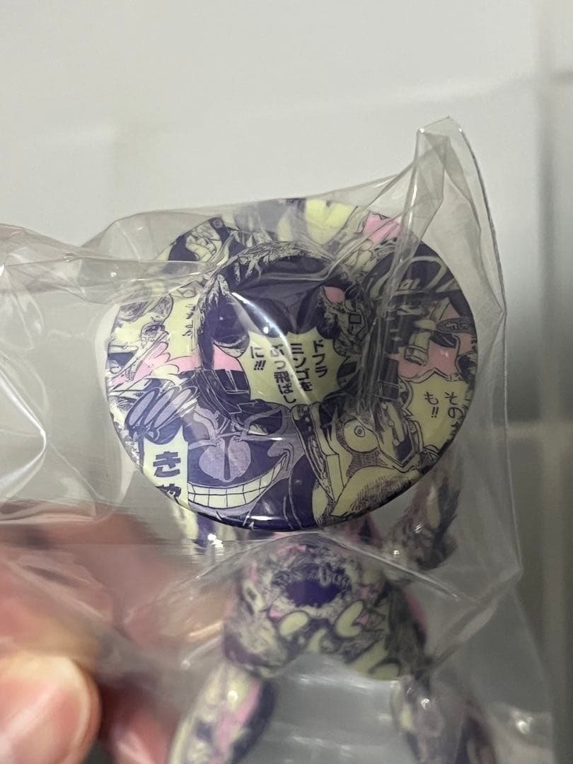 ワンピース フィギュア ルフィズ vol.2 全10種