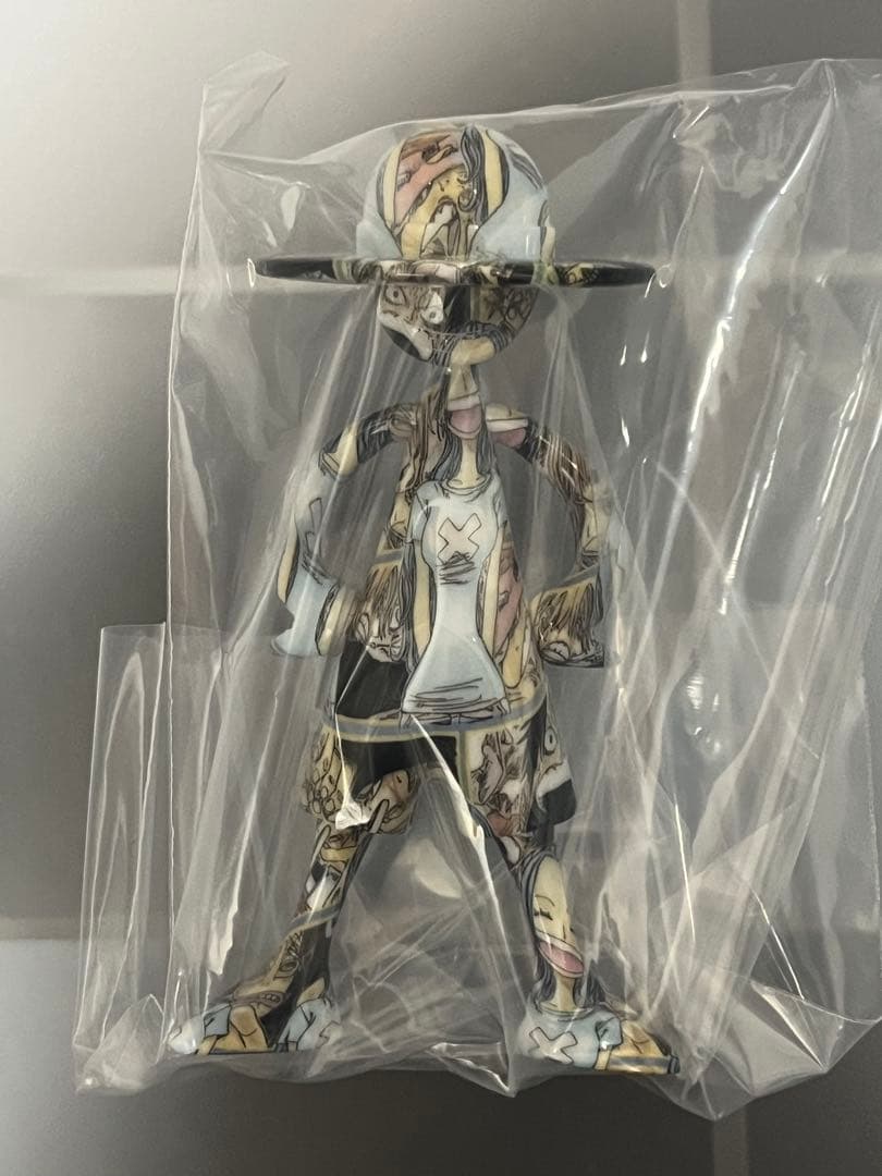 ワンピース フィギュア ルフィズ vol.2 全10種