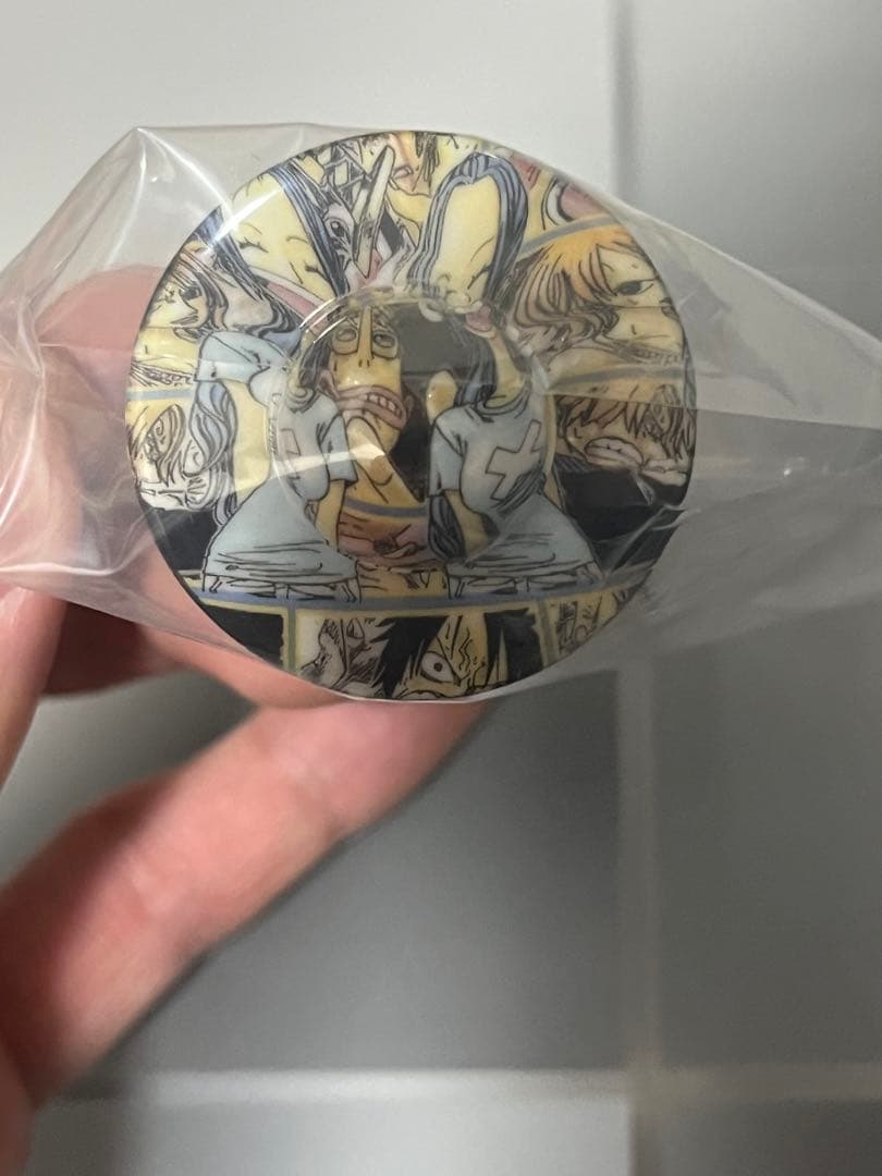 ワンピース フィギュア ルフィズ vol.2 全10種