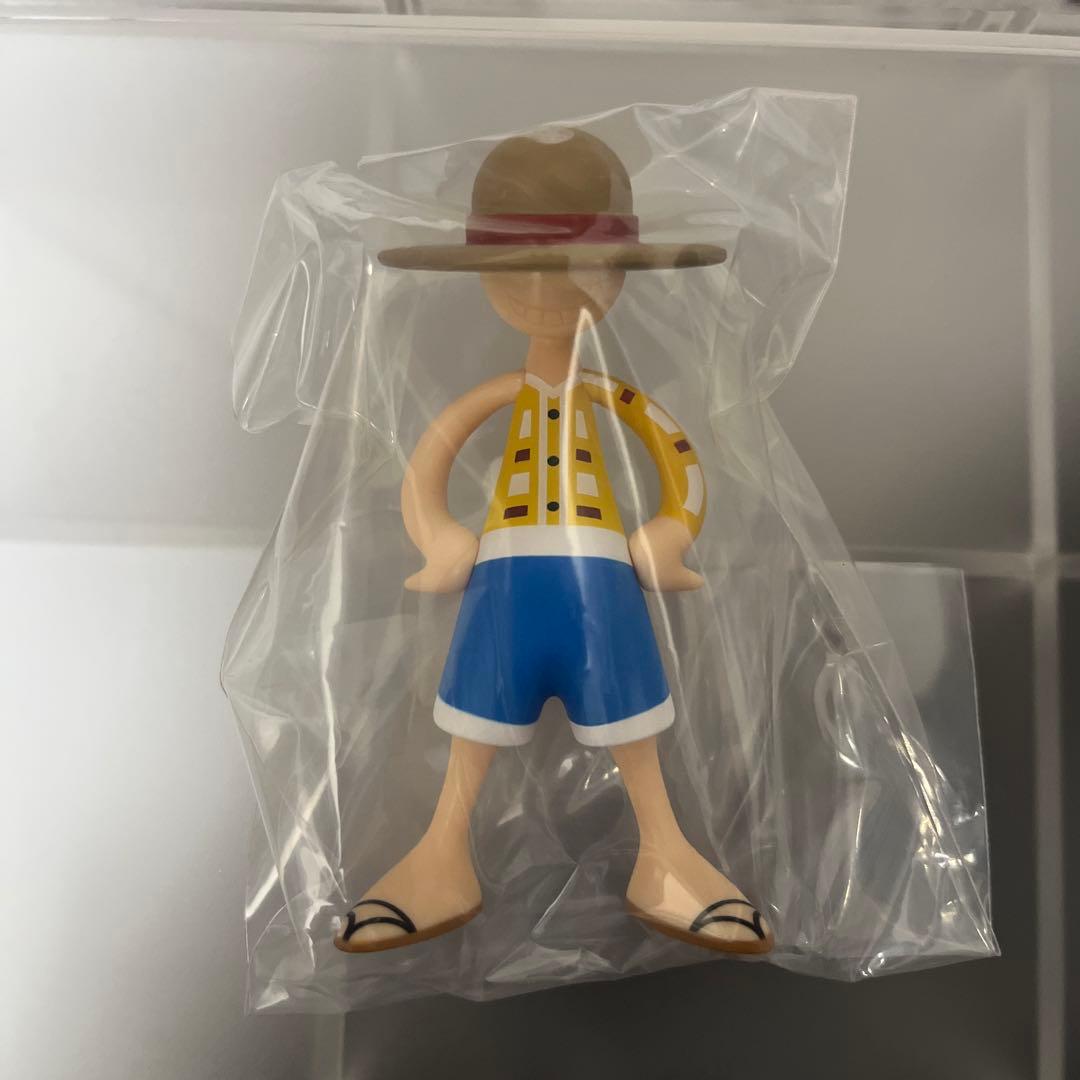 ワンピース フィギュア ルフィズ vol.2 全10種