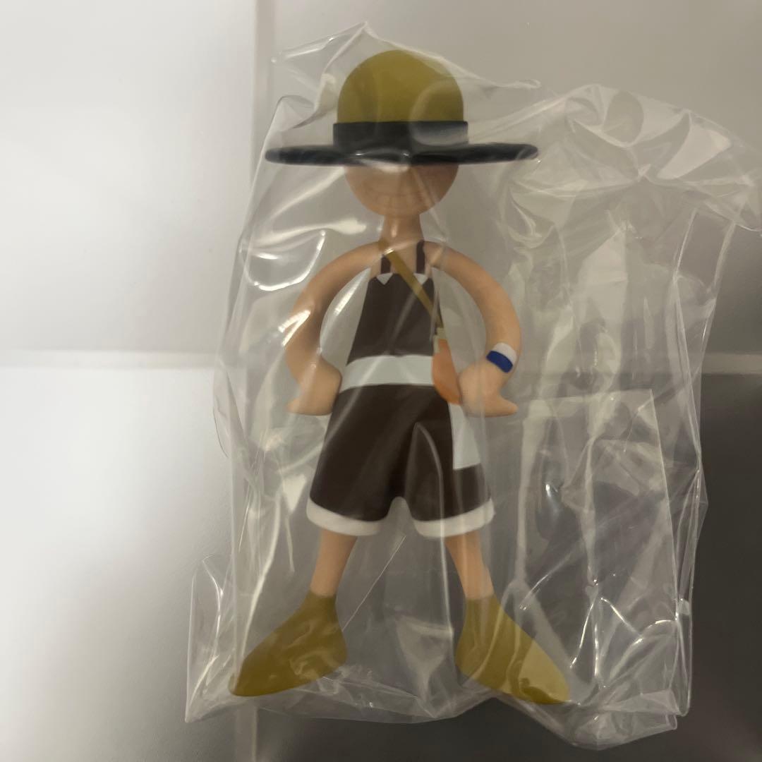 ワンピース フィギュア ルフィズ vol.2 全10種