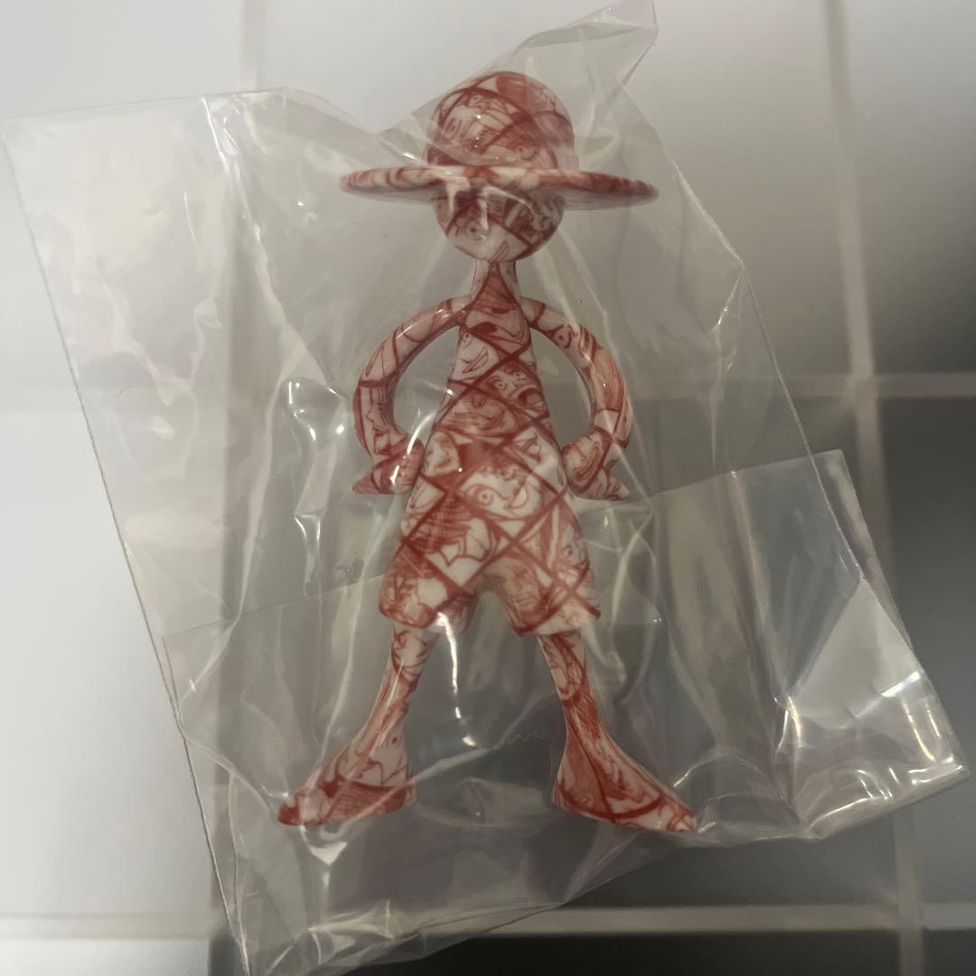 ワンピース フィギュア ルフィズ vol.2 全10種