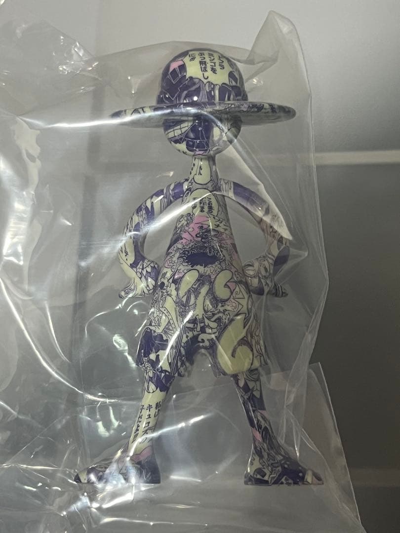 ワンピース フィギュア ルフィズ vol.2 全10種