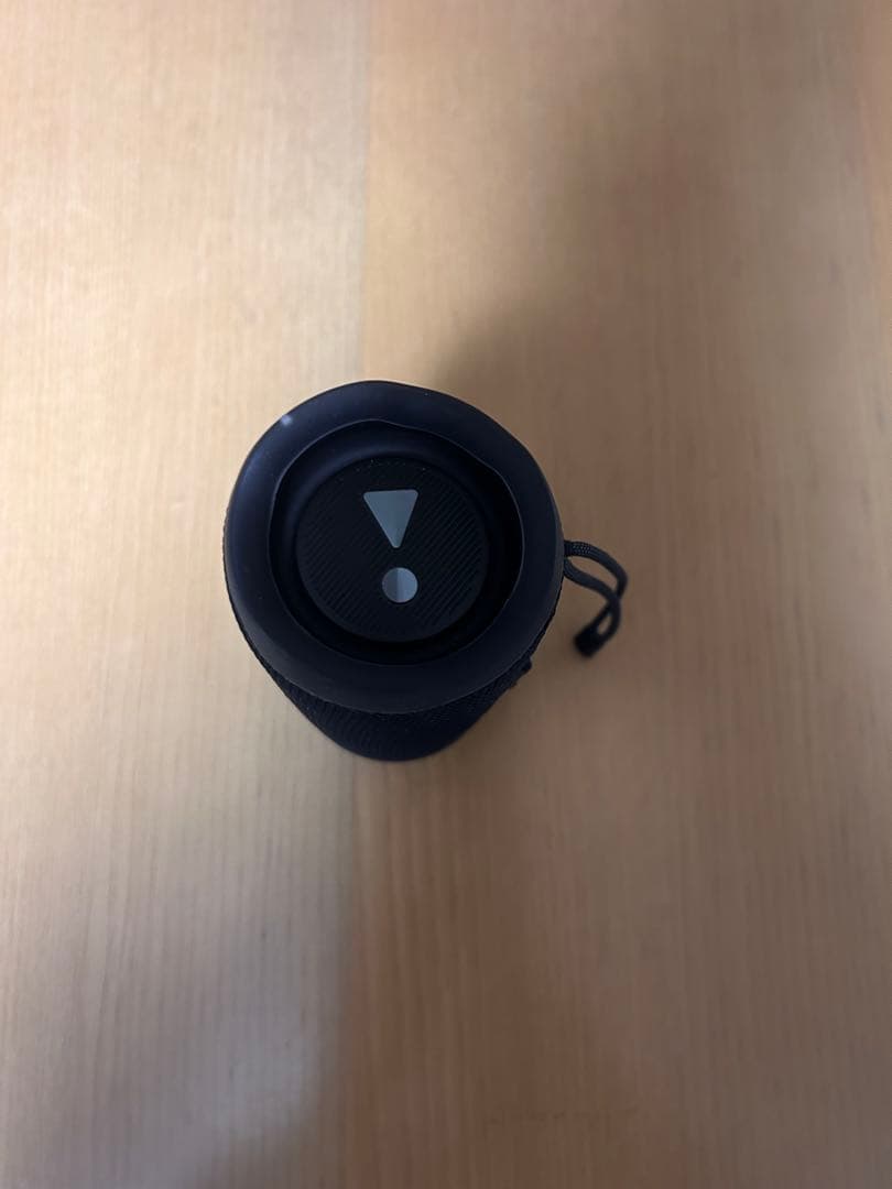 JBL Flip 6ブラック ワイヤレススピーカー