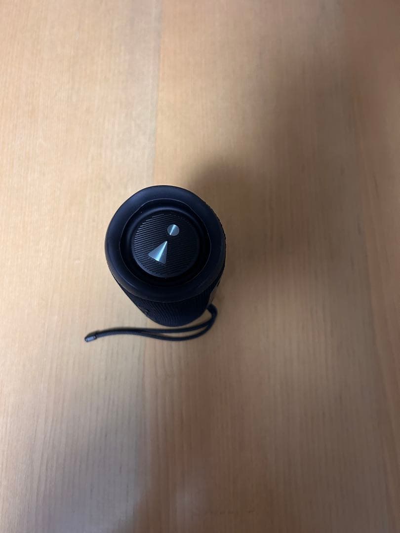 JBL Flip 6ブラック ワイヤレススピーカー