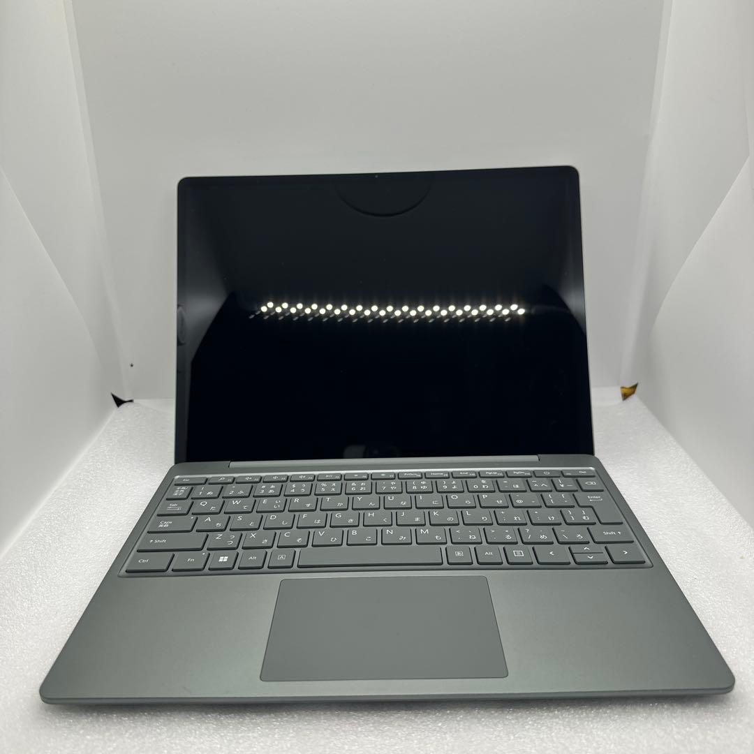 Windowsノート本体 Microsoft Surface Laptop Go 2 i5 16gb256