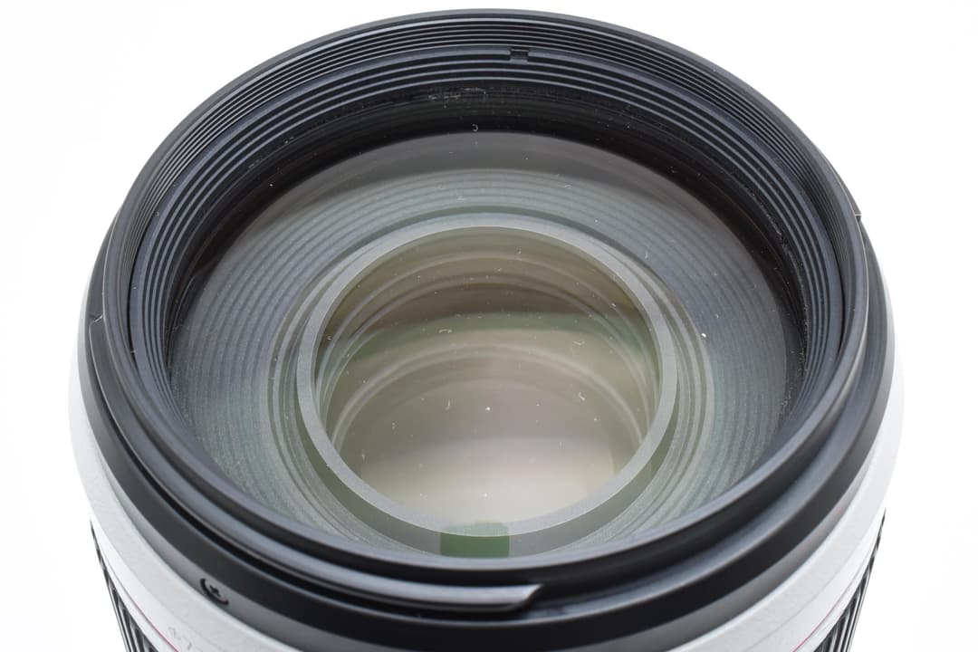 【良品】Canon EF 100-400 4.5-5.6 L IS II