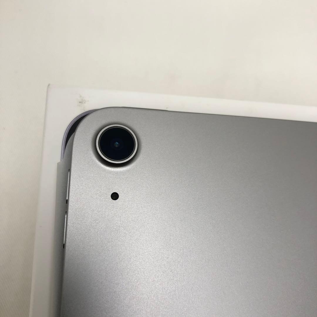 iPad Air 13インチ Wi-Fiモデル スペースグレイ M2 128GB