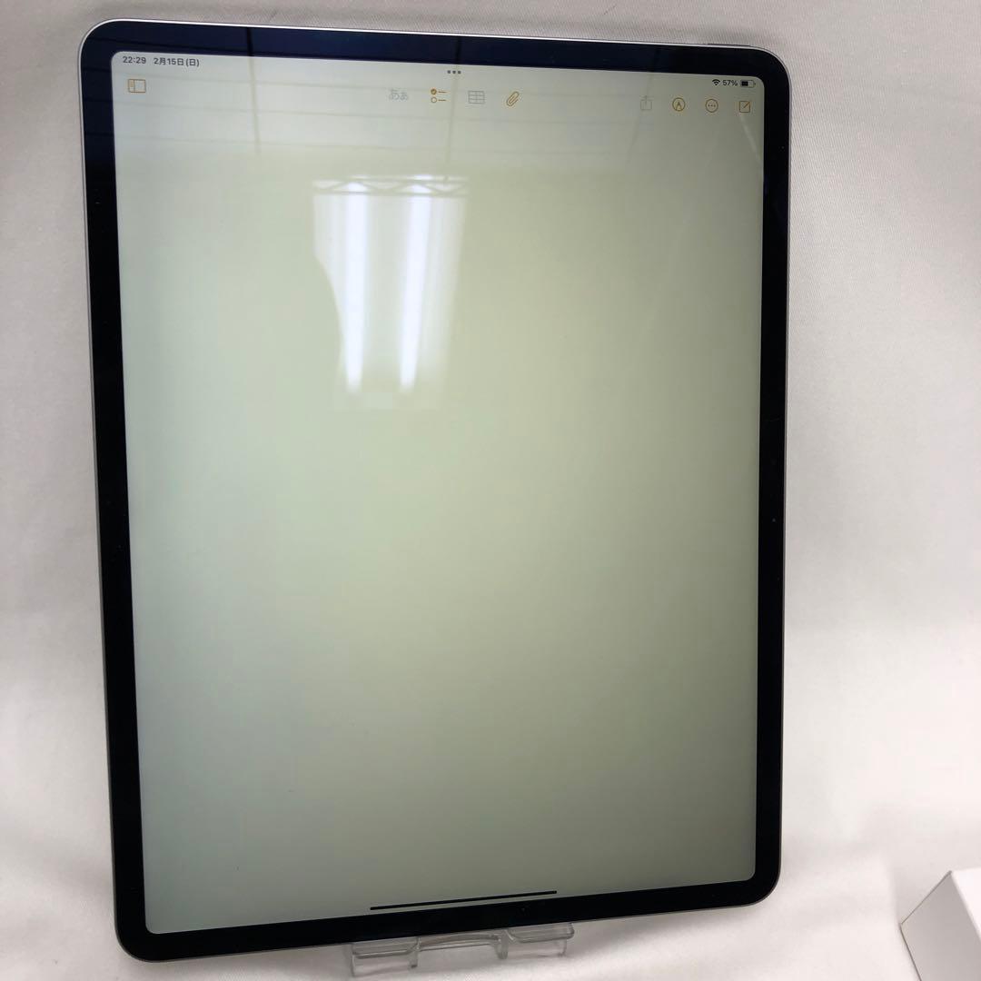 iPad Air 13インチ Wi-Fiモデル スペースグレイ M2 128GB