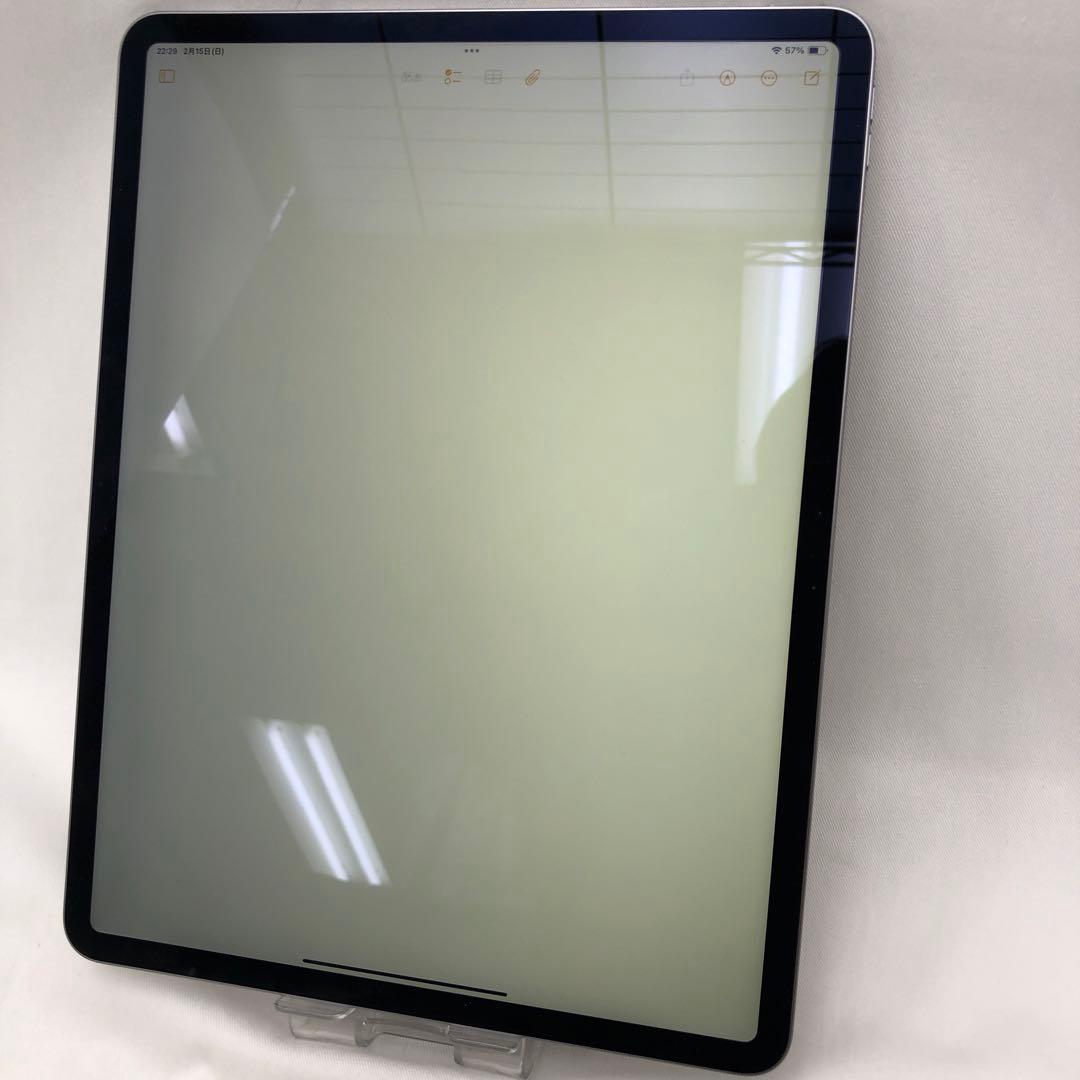 iPad Air 13インチ Wi-Fiモデル スペースグレイ M2 128GB